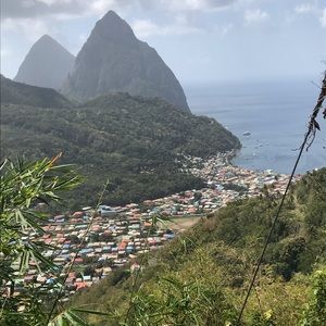 Meet your Posher, Linda